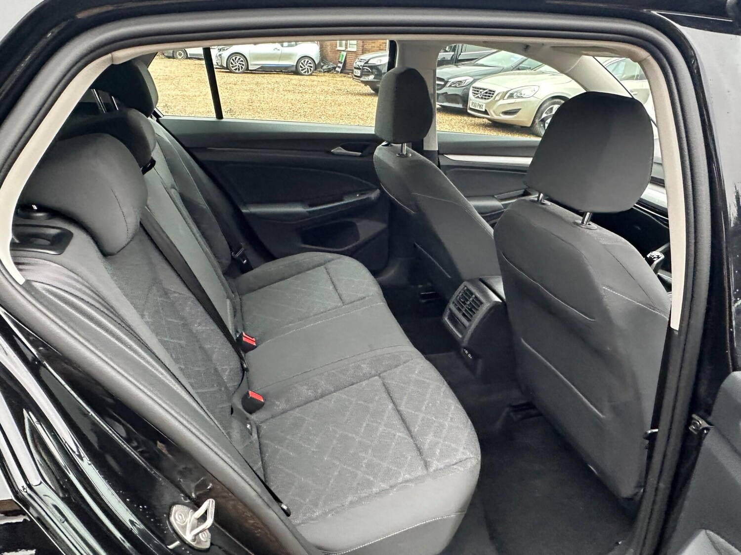 Used Volkswagen Golf 2023 for sale - 77412153: Photo 15