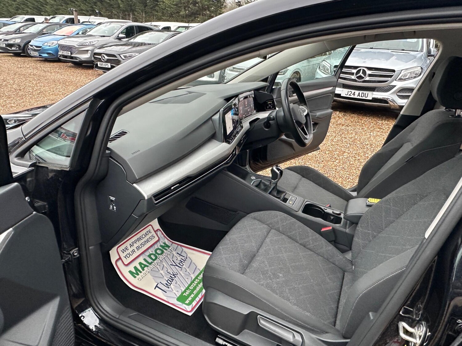 Used Volkswagen Golf 2023 for sale - 77412153: Photo 18