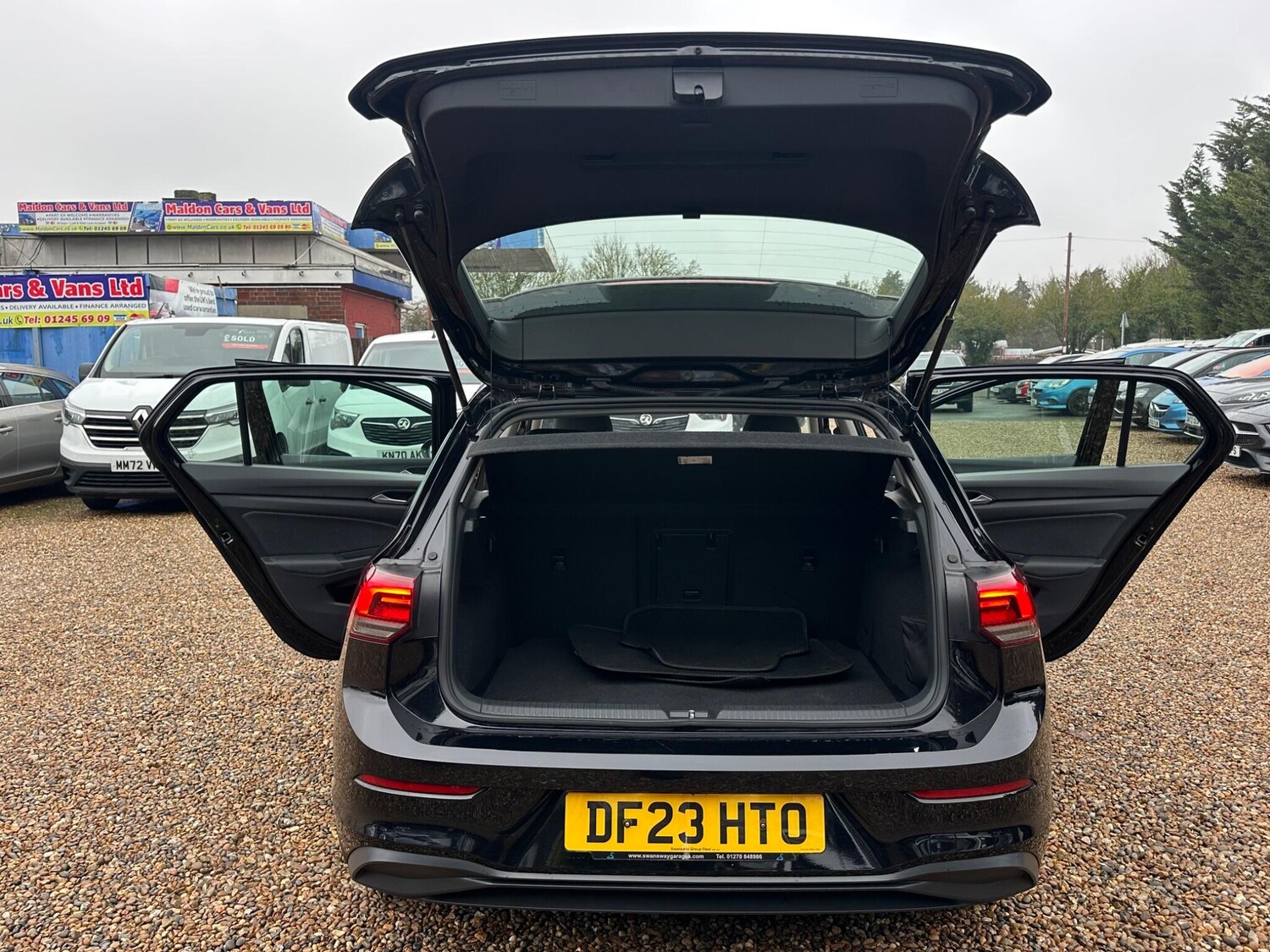 Used Volkswagen Golf 2023 for sale - 77412153: Photo 24