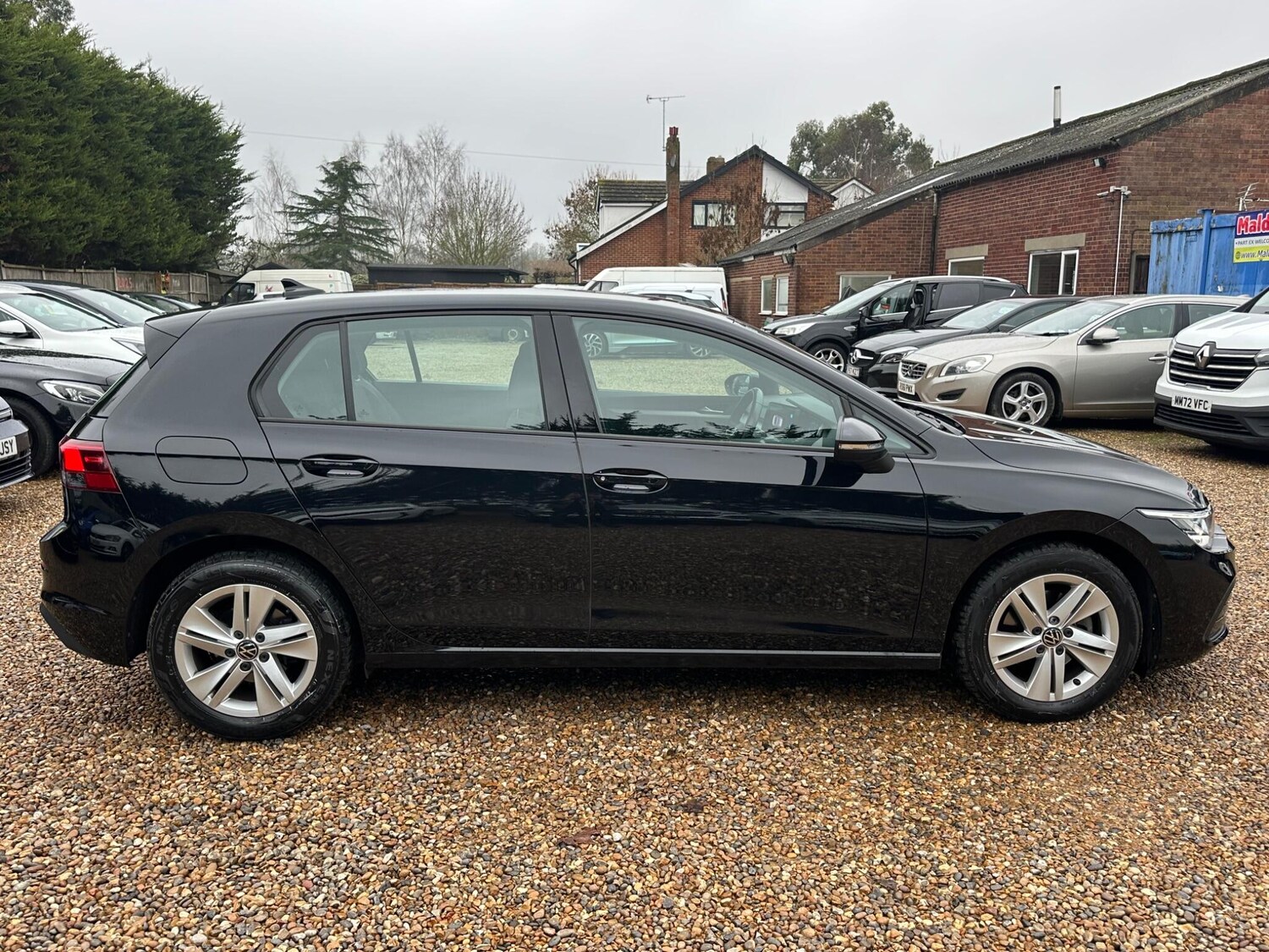 Used Volkswagen Golf 2023 for sale - 77412153: Photo 6