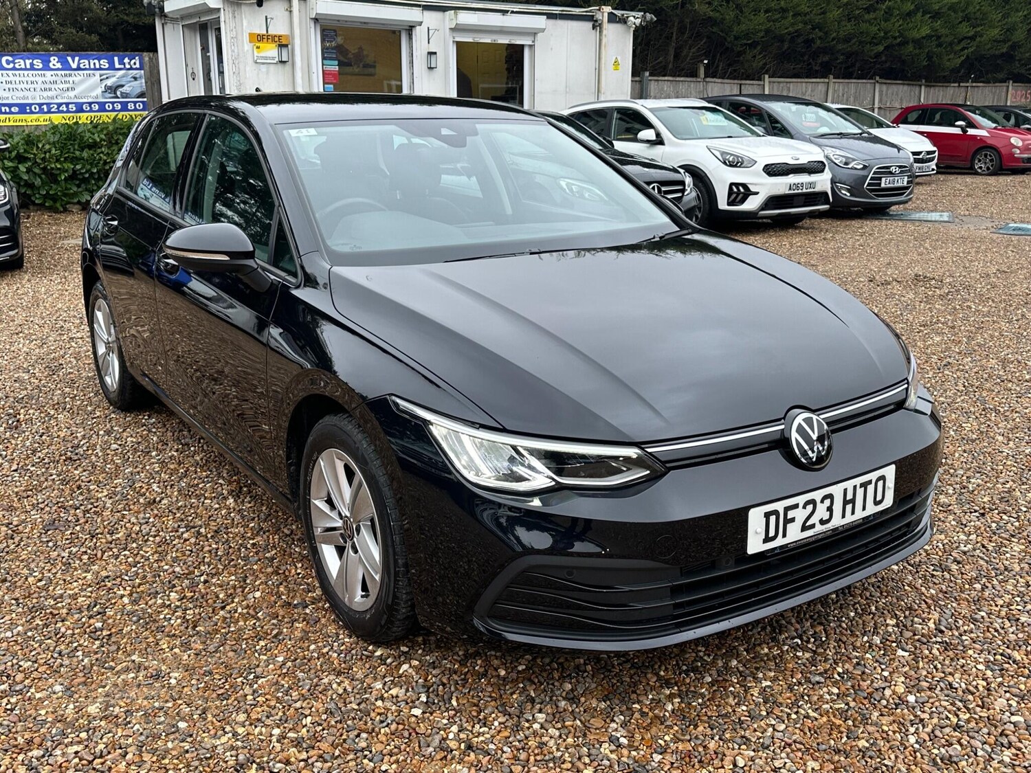 Used Volkswagen Golf 2023 for sale - 77412153: Photo 7