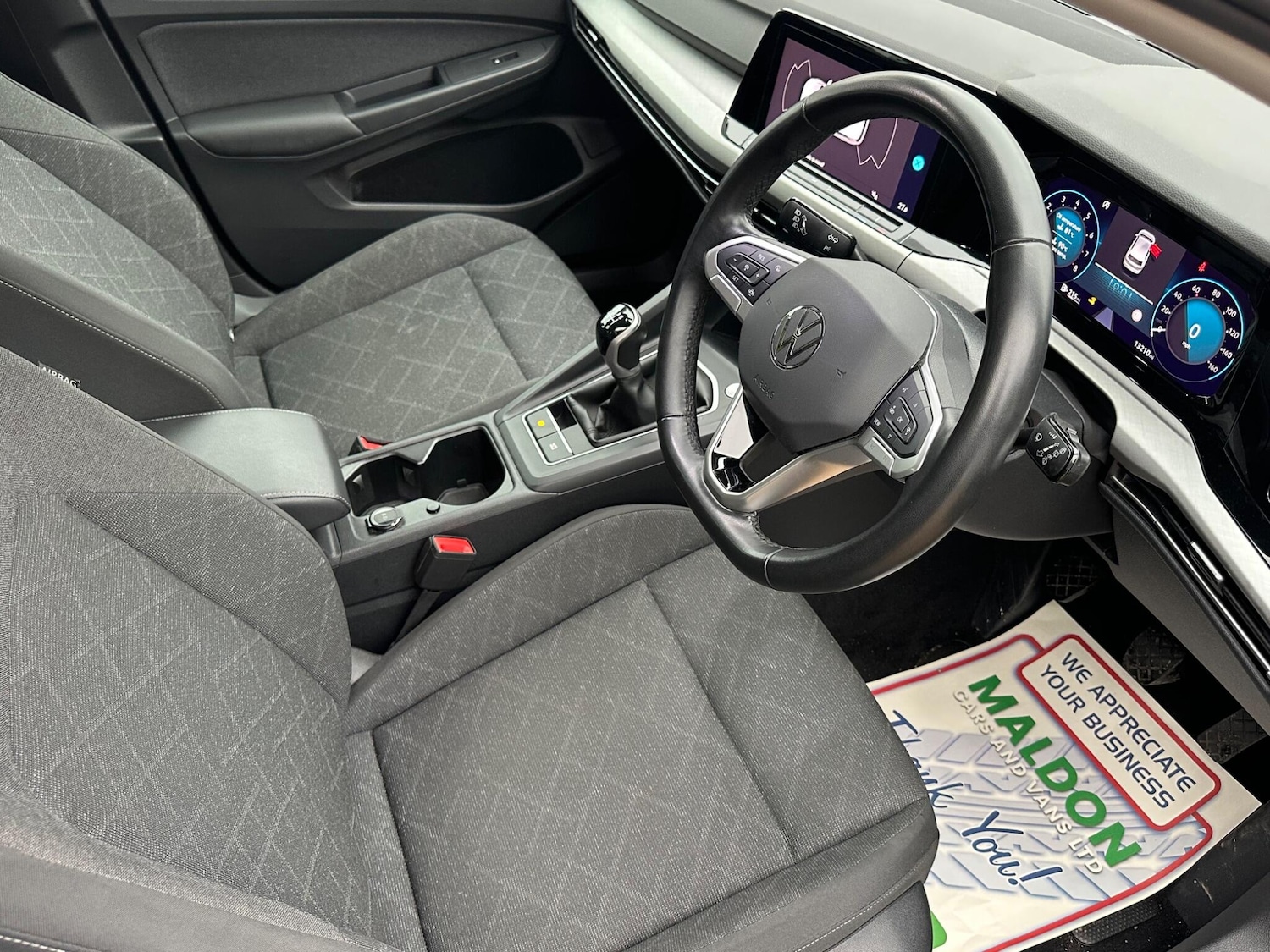 Used Volkswagen Golf 2023 for sale - 77412153: Photo 9