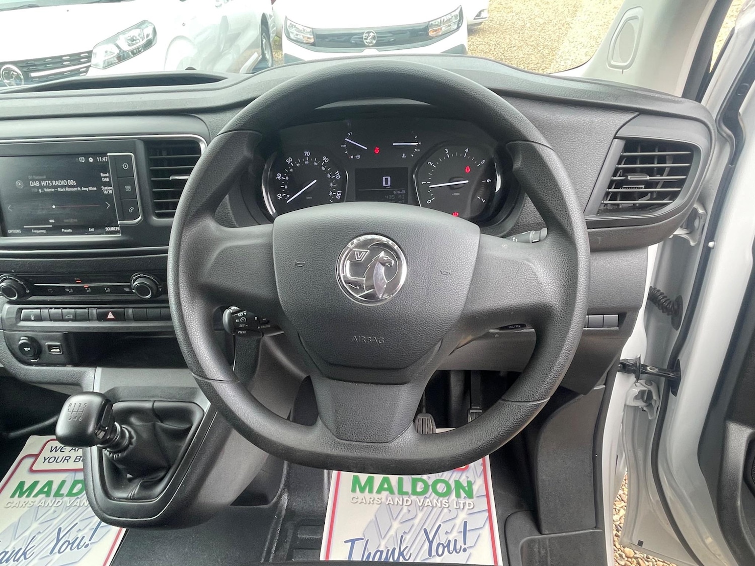 Vehicle 11