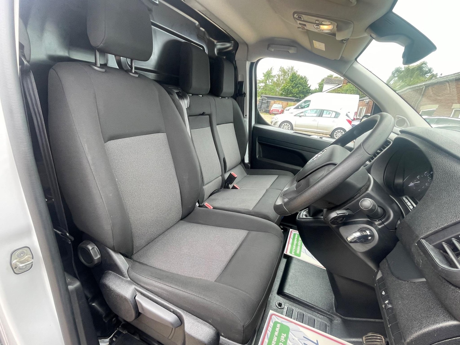 Vehicle 17