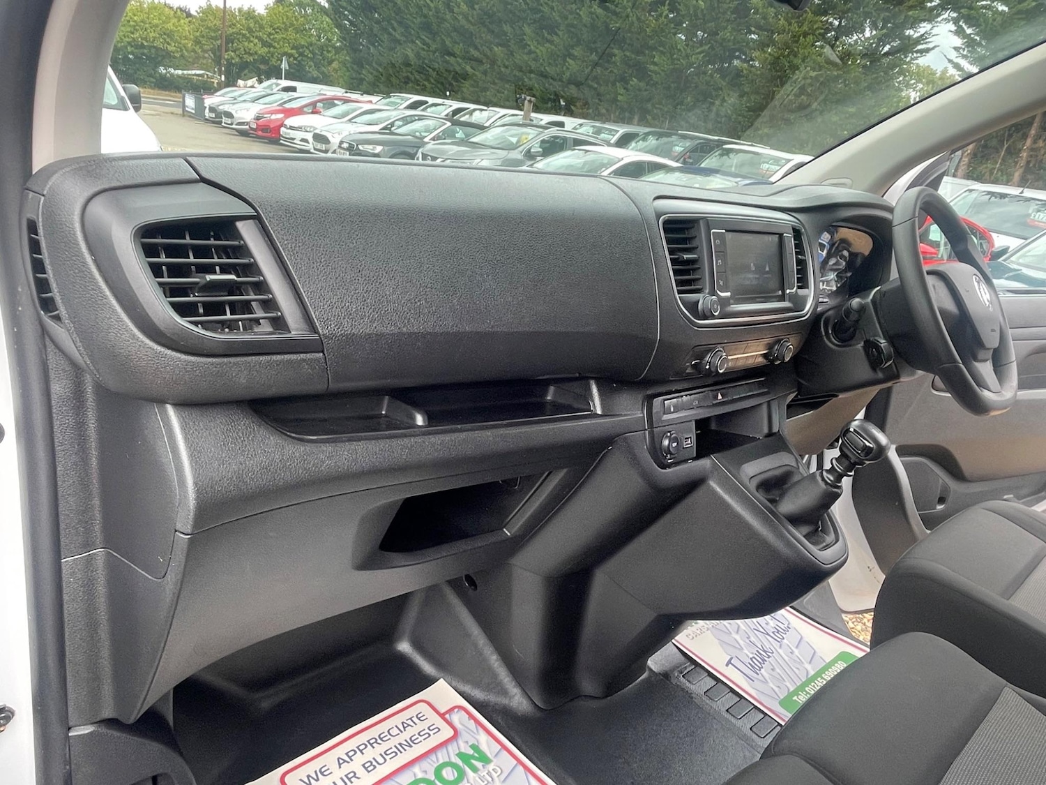 Vehicle 24
