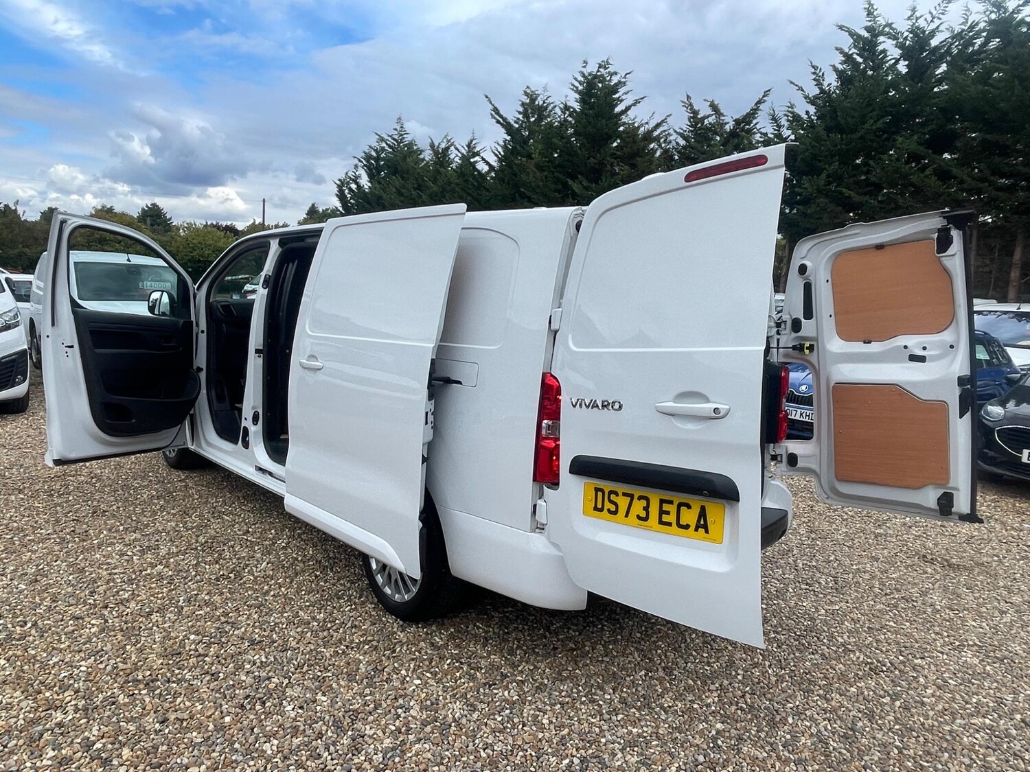 Vehicle 28