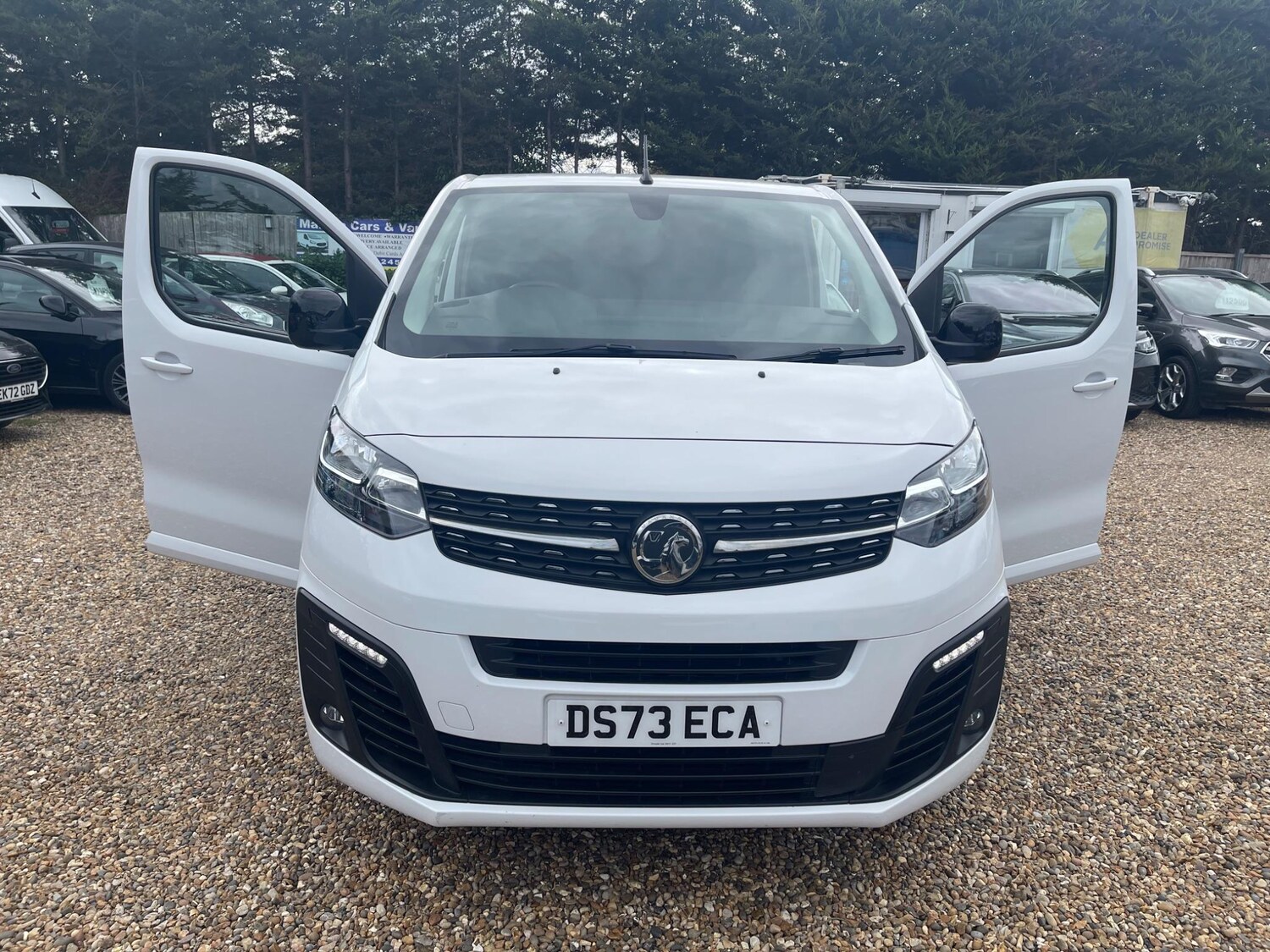 Vehicle 33