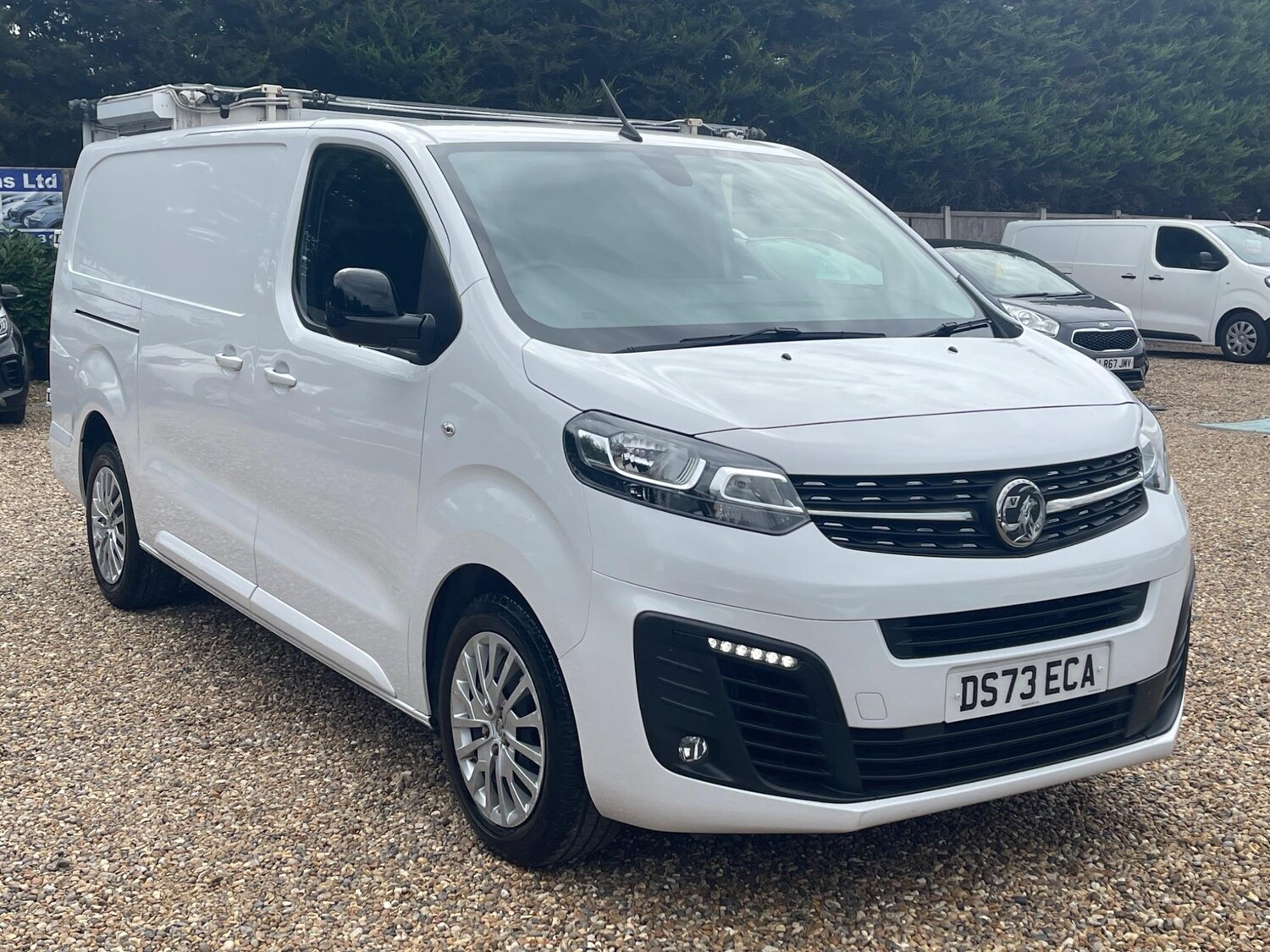 Vehicle 7