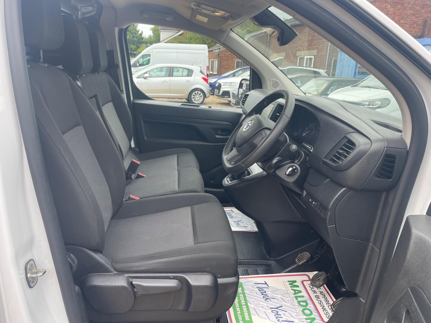 Vehicle 9
