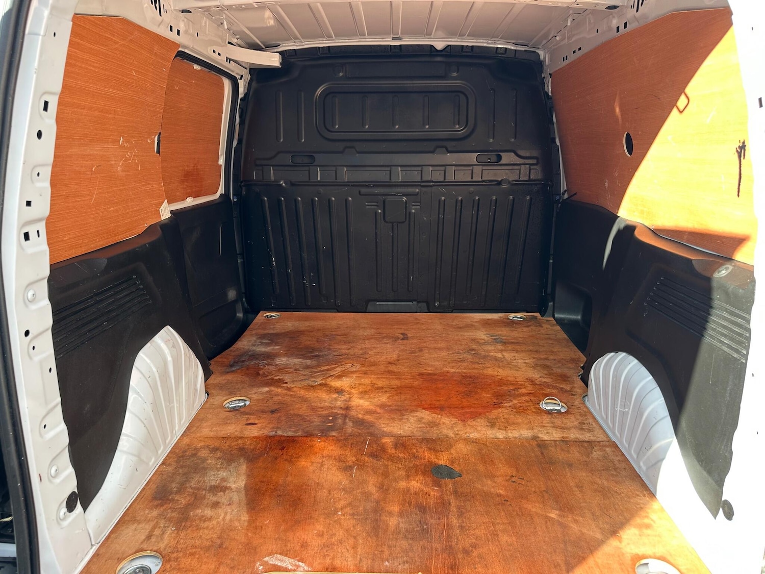 Used Vauxhall Combo 2024 for sale - 76295046: Photo 14