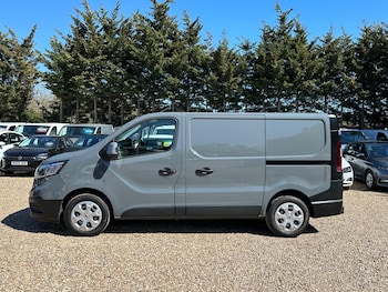 Used Renault Trafic 2022 for sale - 78062798: Photo