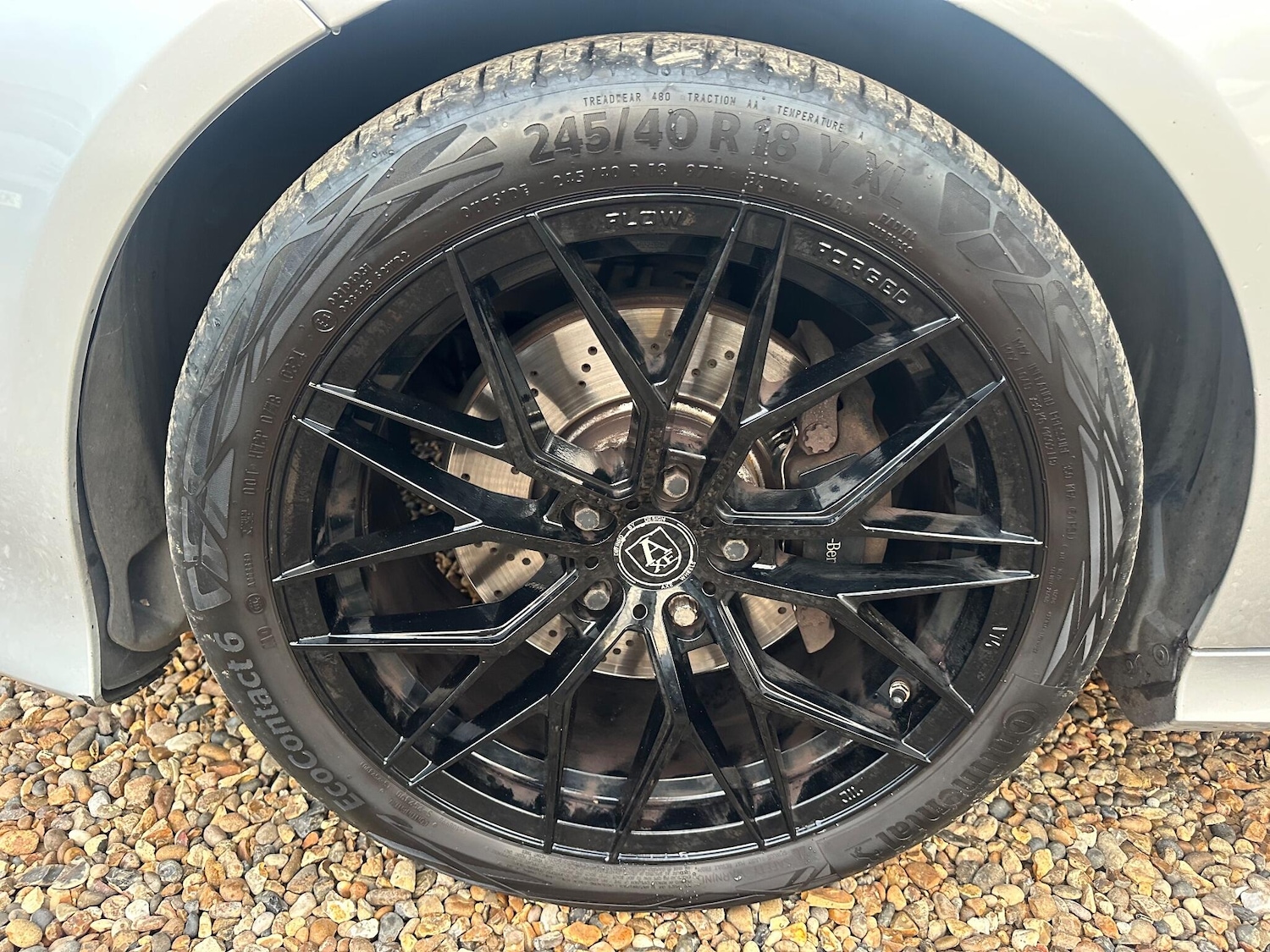 Used Mercedes-Benz E Class 2014 for sale - 76992436: Photo 22