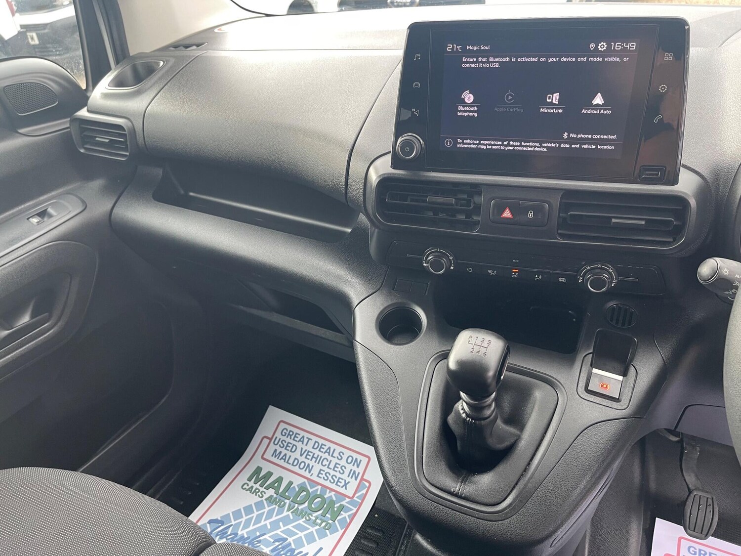 Vehicle 13