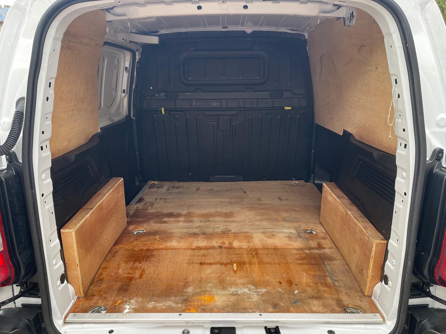 Vehicle 17