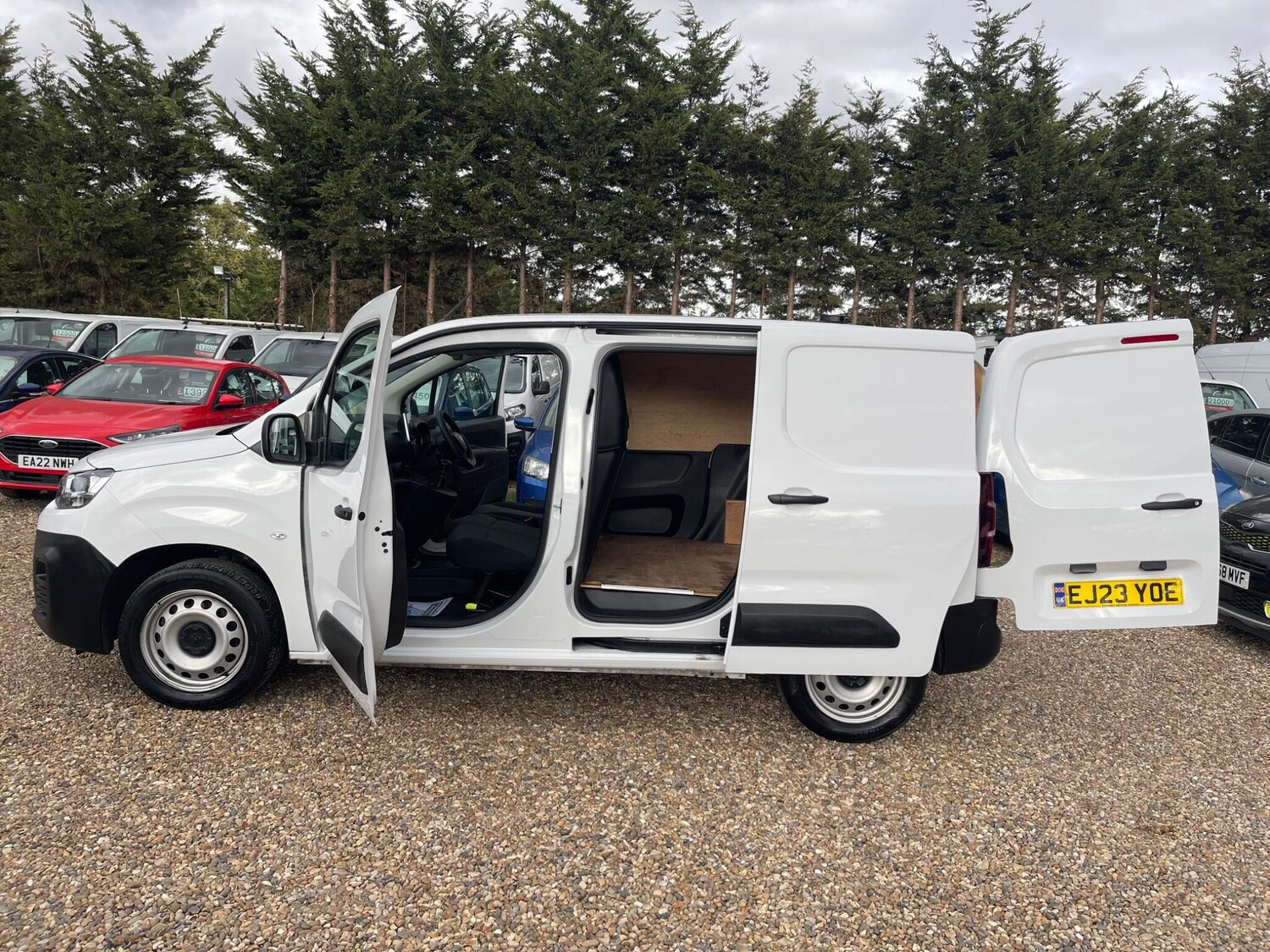 Vehicle 24