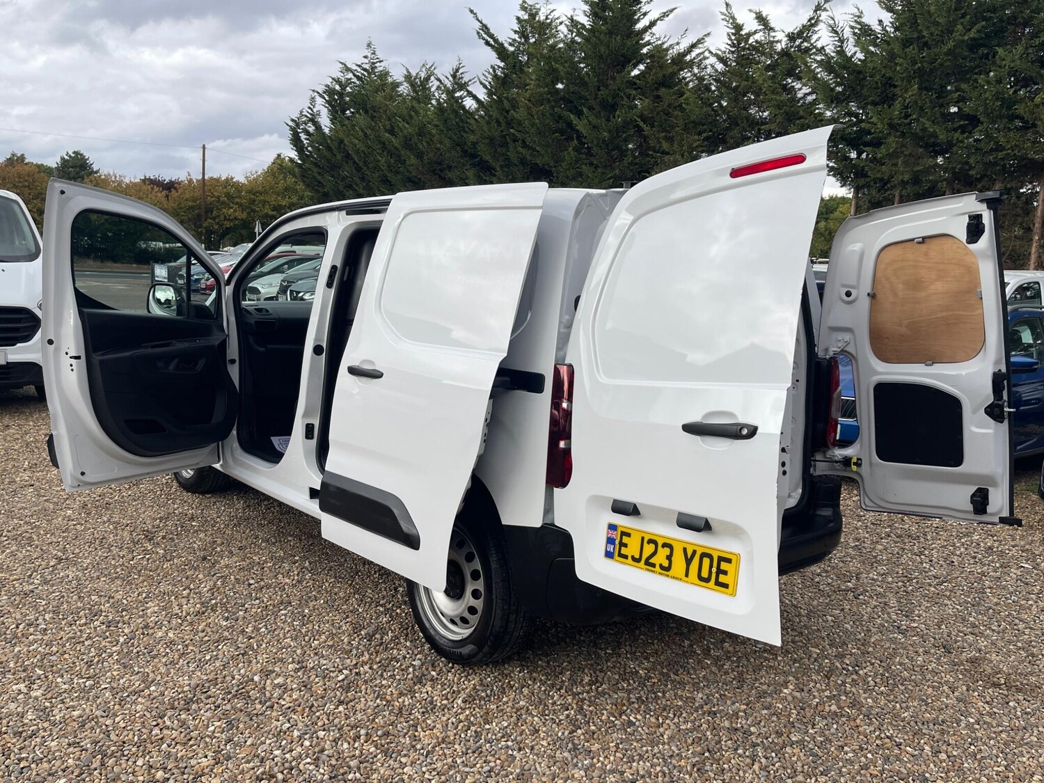 Vehicle 25