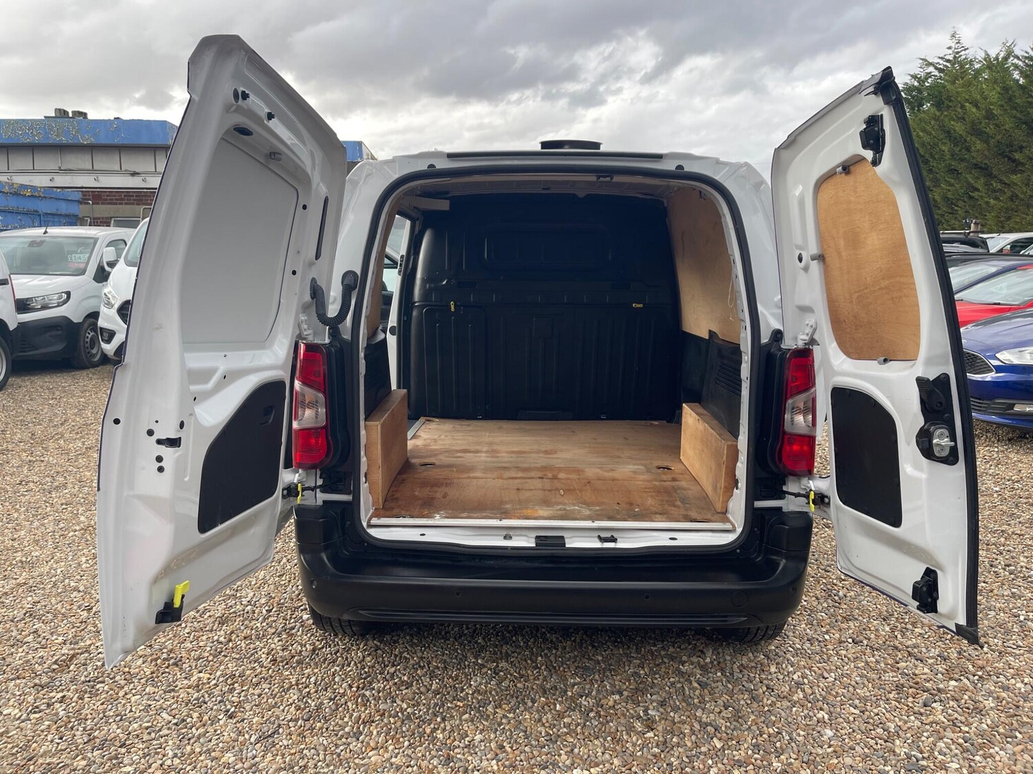 Vehicle 26