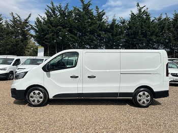 Used Renault Trafic 2023 for sale - 79144939: Photo