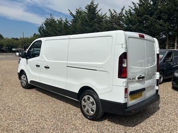 Used Renault Trafic 2023 for sale - 79144939: Photo