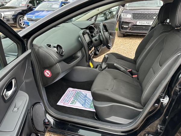 Used Renault Clio 2016 for sale - 76214889: Photo 13