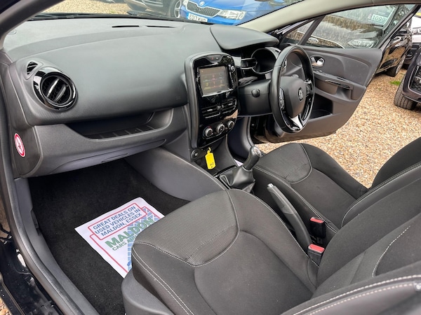 Used Renault Clio 2016 for sale - 76214889: Photo 14