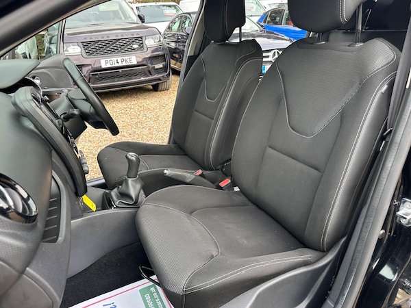 Used Renault Clio 2016 for sale - 76214889: Photo 15