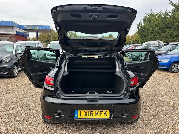 Used Renault Clio 2016 for sale - 76214889: Photo 20