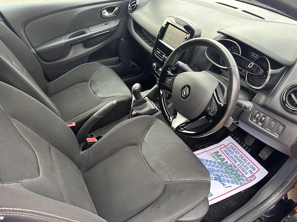 Used Renault Clio 2016 for sale - 76214889: Photo 9