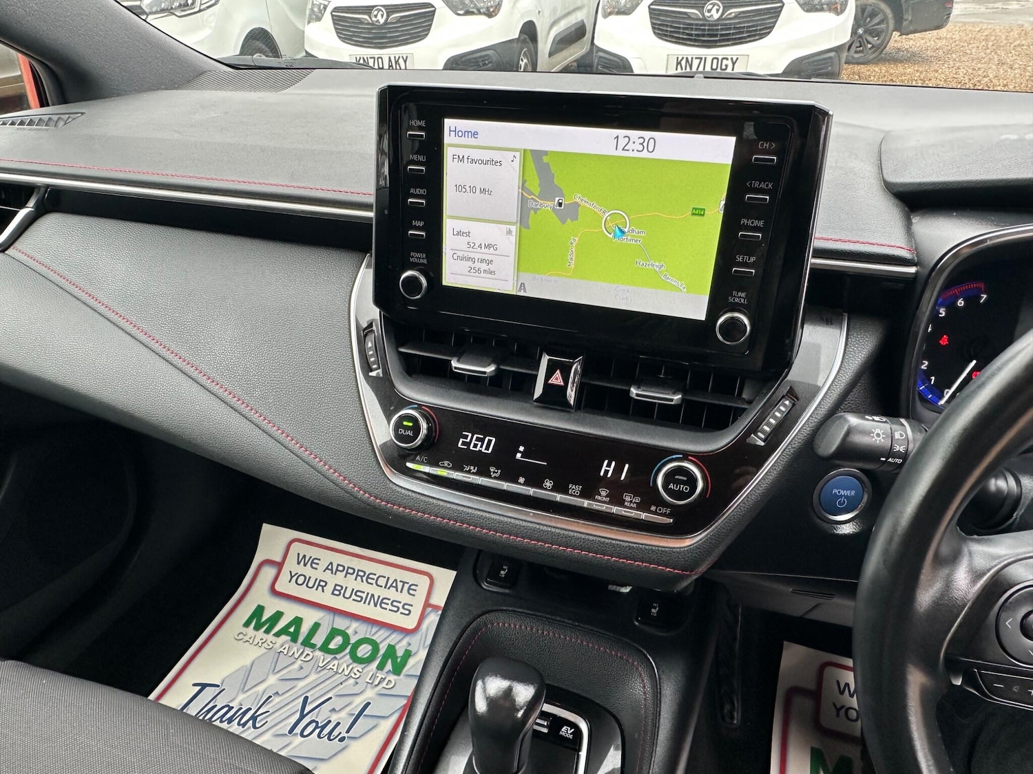 Used Toyota Corolla 2019 for sale - 77612131: Photo 11