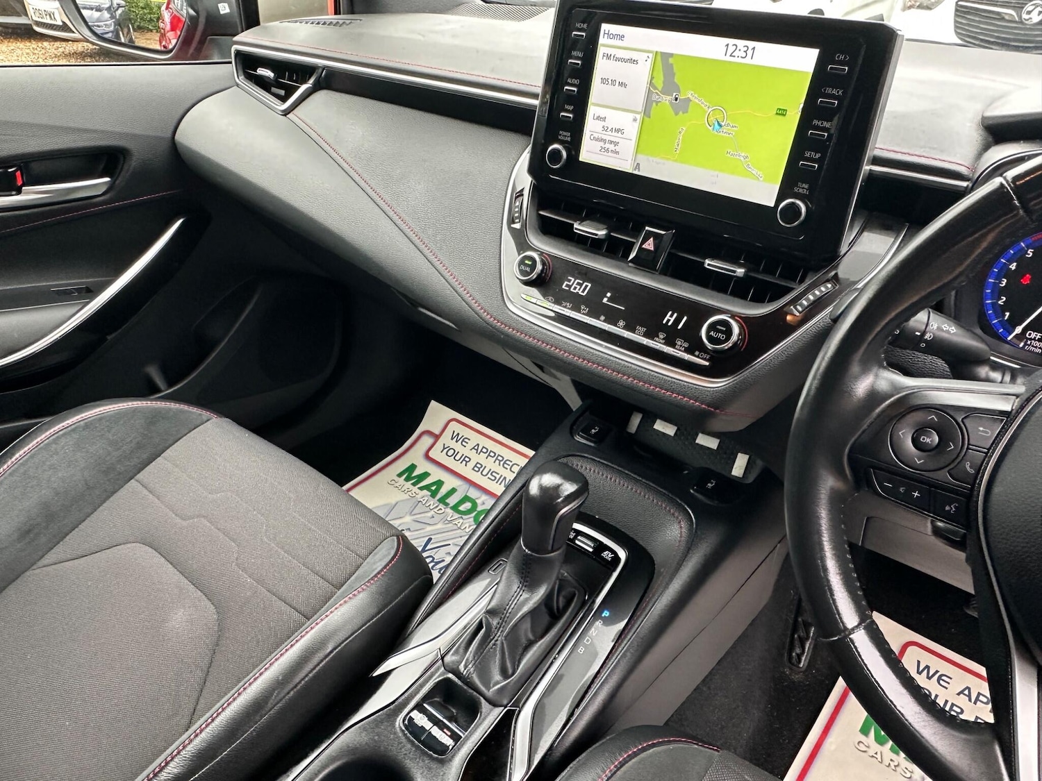 Used Toyota Corolla 2019 for sale - 77612131: Photo 13