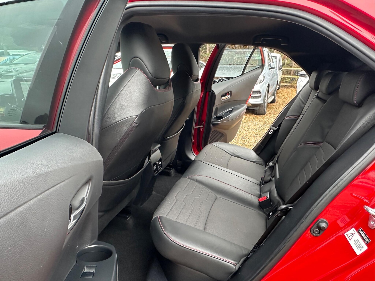 Used Toyota Corolla 2019 for sale - 77612131: Photo 16