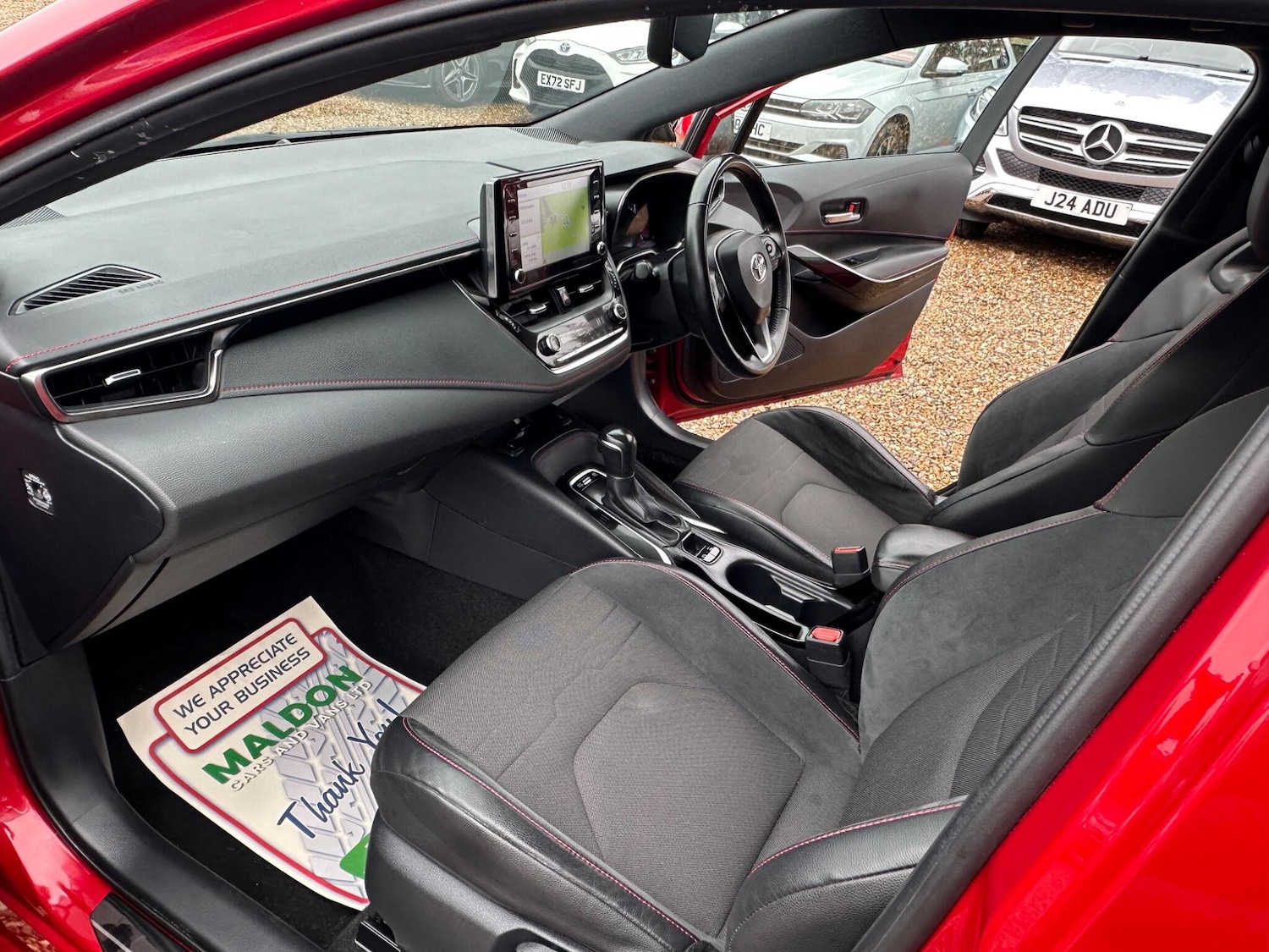 Used Toyota Corolla 2019 for sale - 77612131: Photo 18