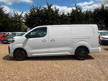 Used Citroen Dispatch 2024 for sale - 79316991: Photo