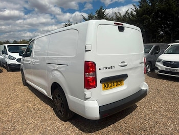 Used Citroen Dispatch 2024 for sale - 79316991: Photo