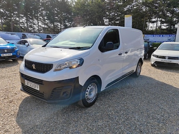 Used Peugeot Expert 2023 for sale - 78728559: Photo