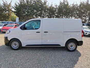 Used Peugeot Expert 2023 for sale - 78728559: Photo