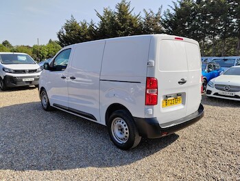 Used Peugeot Expert 2023 for sale - 78728559: Photo