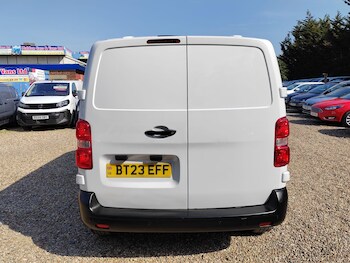 Used Peugeot Expert 2023 for sale - 78728559: Photo