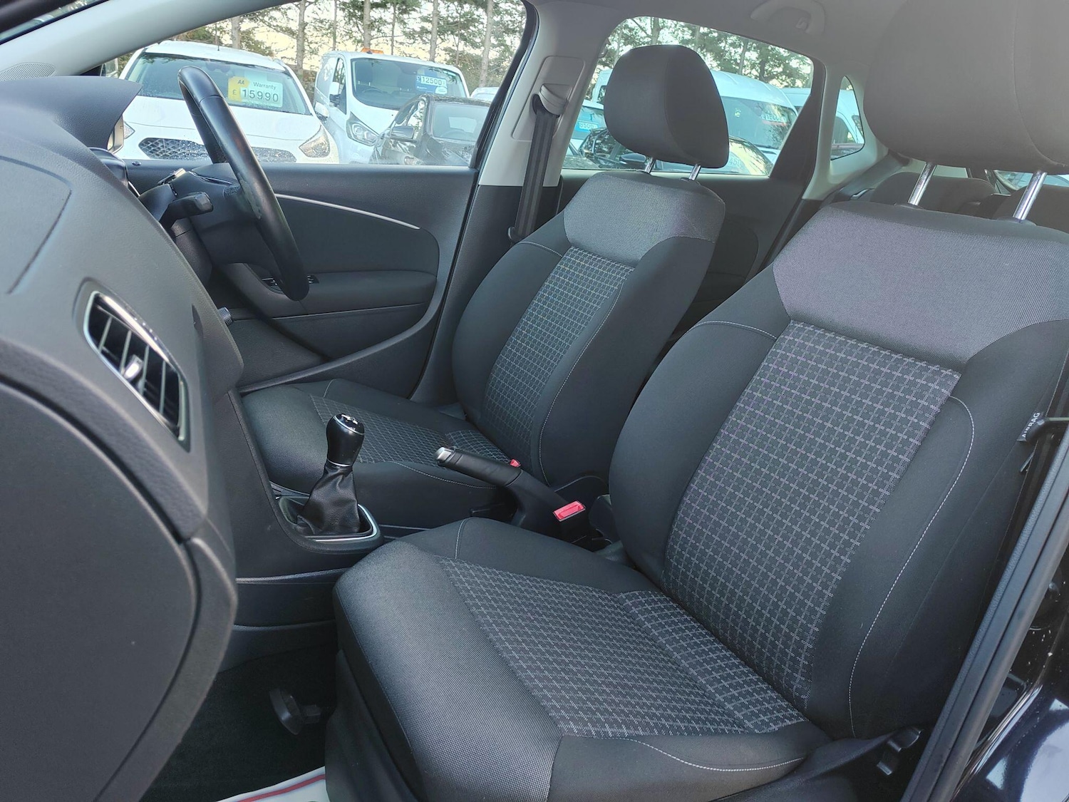 Used Volkswagen Polo 2016 for sale - 77559104: Photo 10