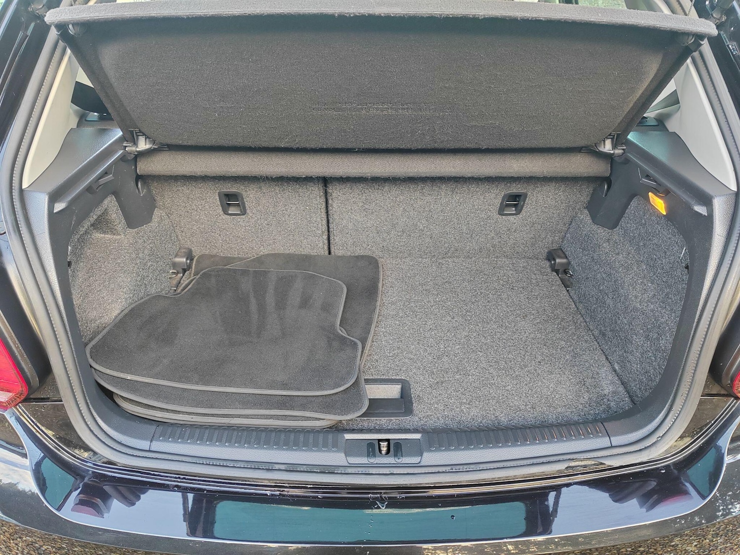 Used Volkswagen Polo 2016 for sale - 77559104: Photo 12