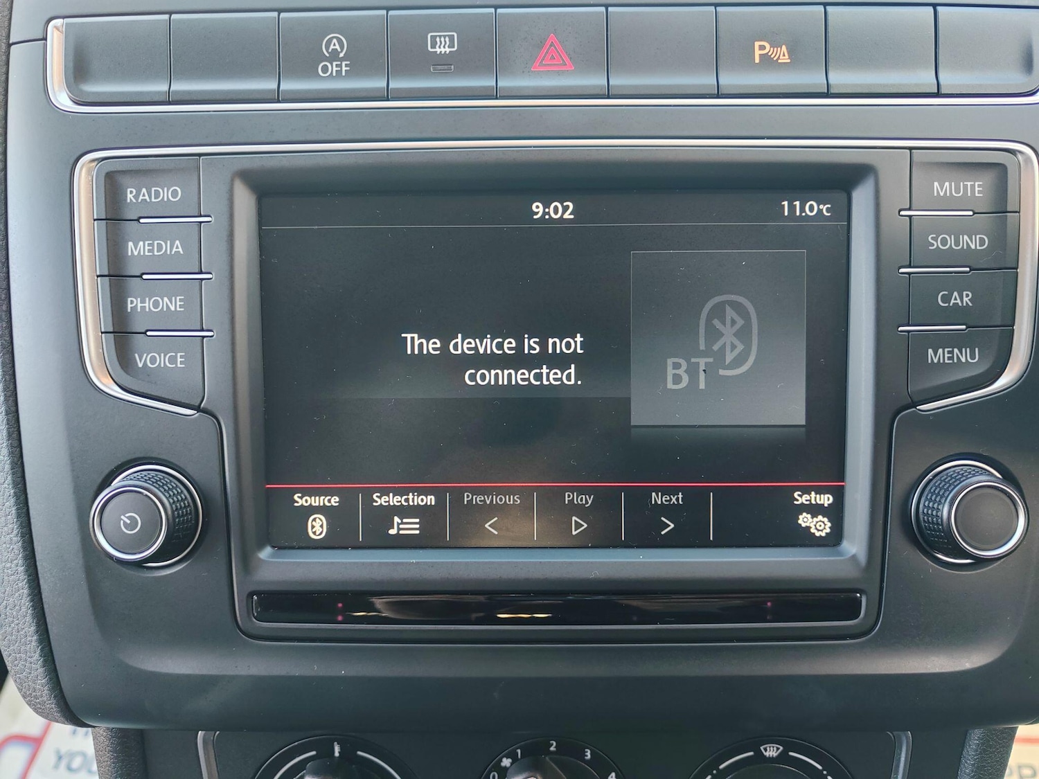 Used Volkswagen Polo 2016 for sale - 77559104: Photo 19