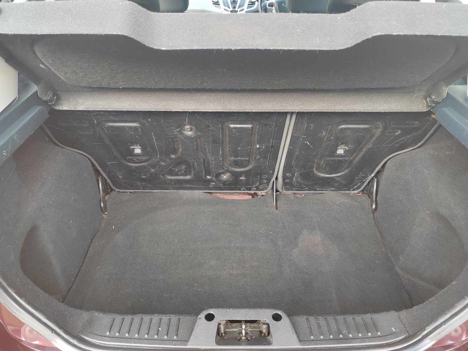 Used Ford Fiesta 2010 for sale - 77387298: Photo 12