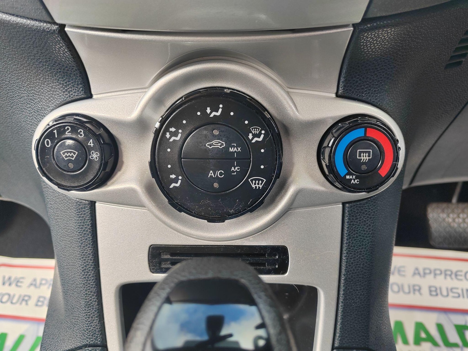 Used Ford Fiesta 2010 for sale - 77387298: Photo 20