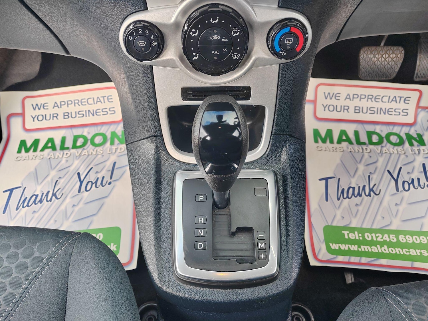 Used Ford Fiesta 2010 for sale - 77387298: Photo 21