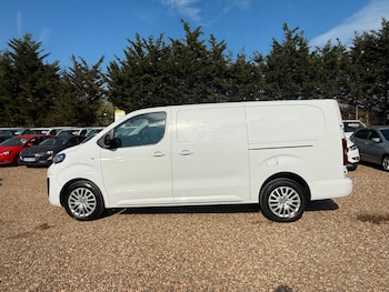 Used Peugeot Expert 2023 for sale - 79212337: Photo