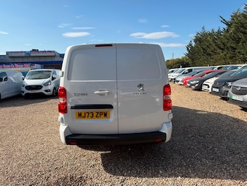 Used Peugeot Expert 2023 for sale - 79212337: Photo