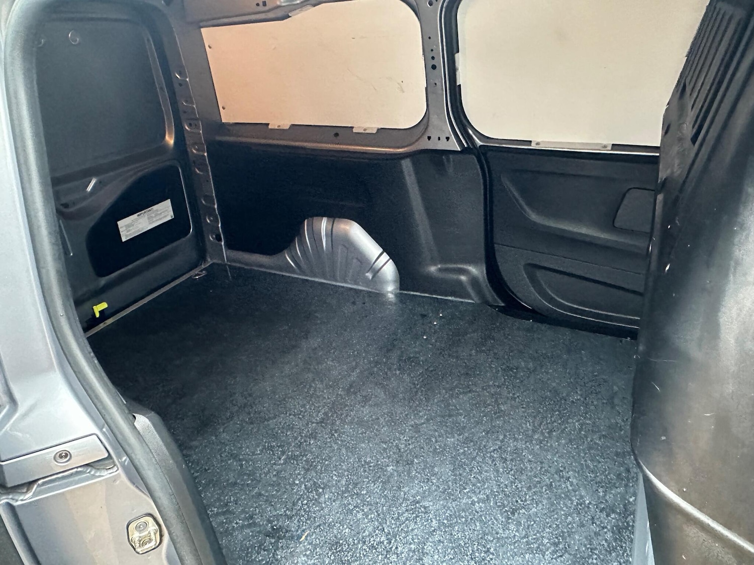 Used Vauxhall Combo 2020 for sale - 76886616: Photo 14