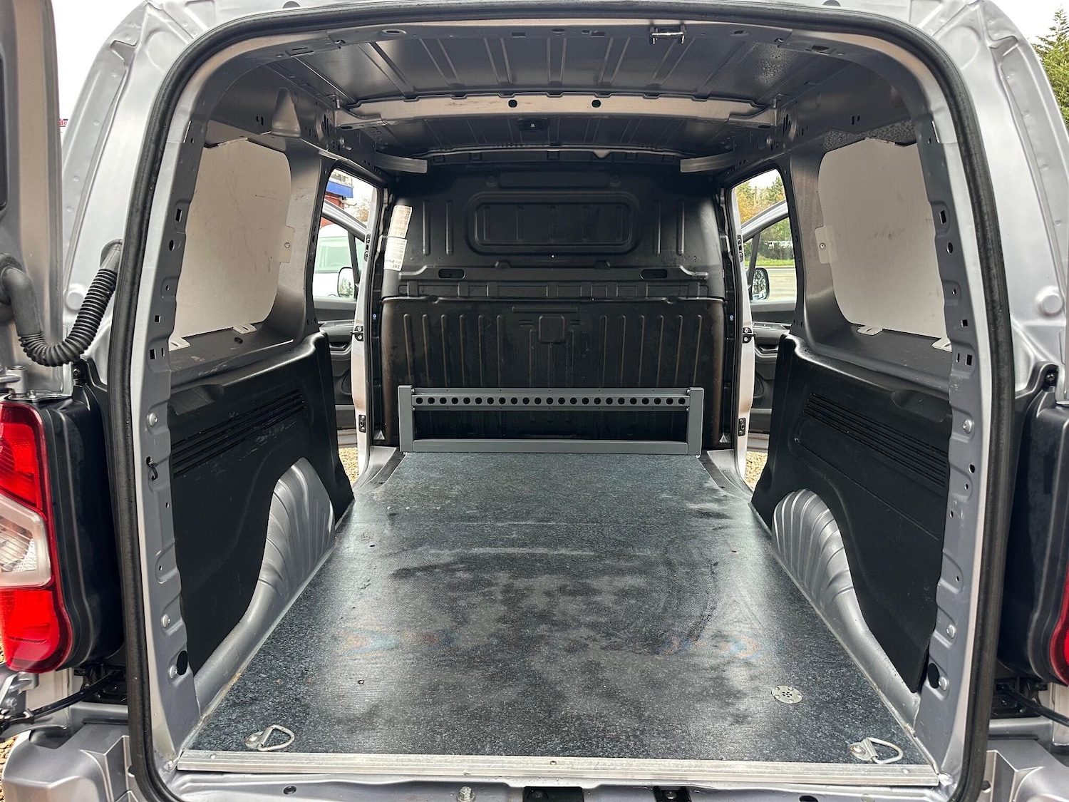 Used Vauxhall Combo 2020 for sale - 76886616: Photo 15