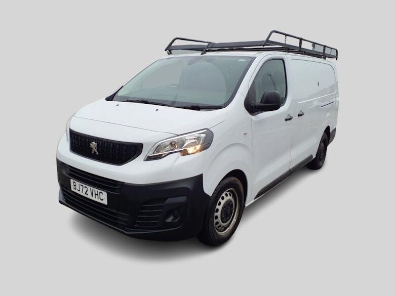 Used Peugeot Expert 2022 for sale - 77345260: Photo 1