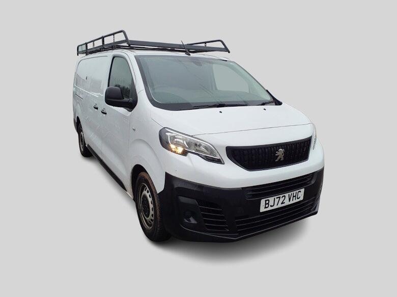 Used Peugeot Expert 2022 for sale - 77345260: Photo 2